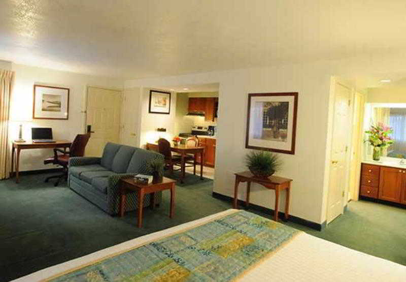 Residence Inn By Marriott Portland Downtown/Convention Center Szoba fotó