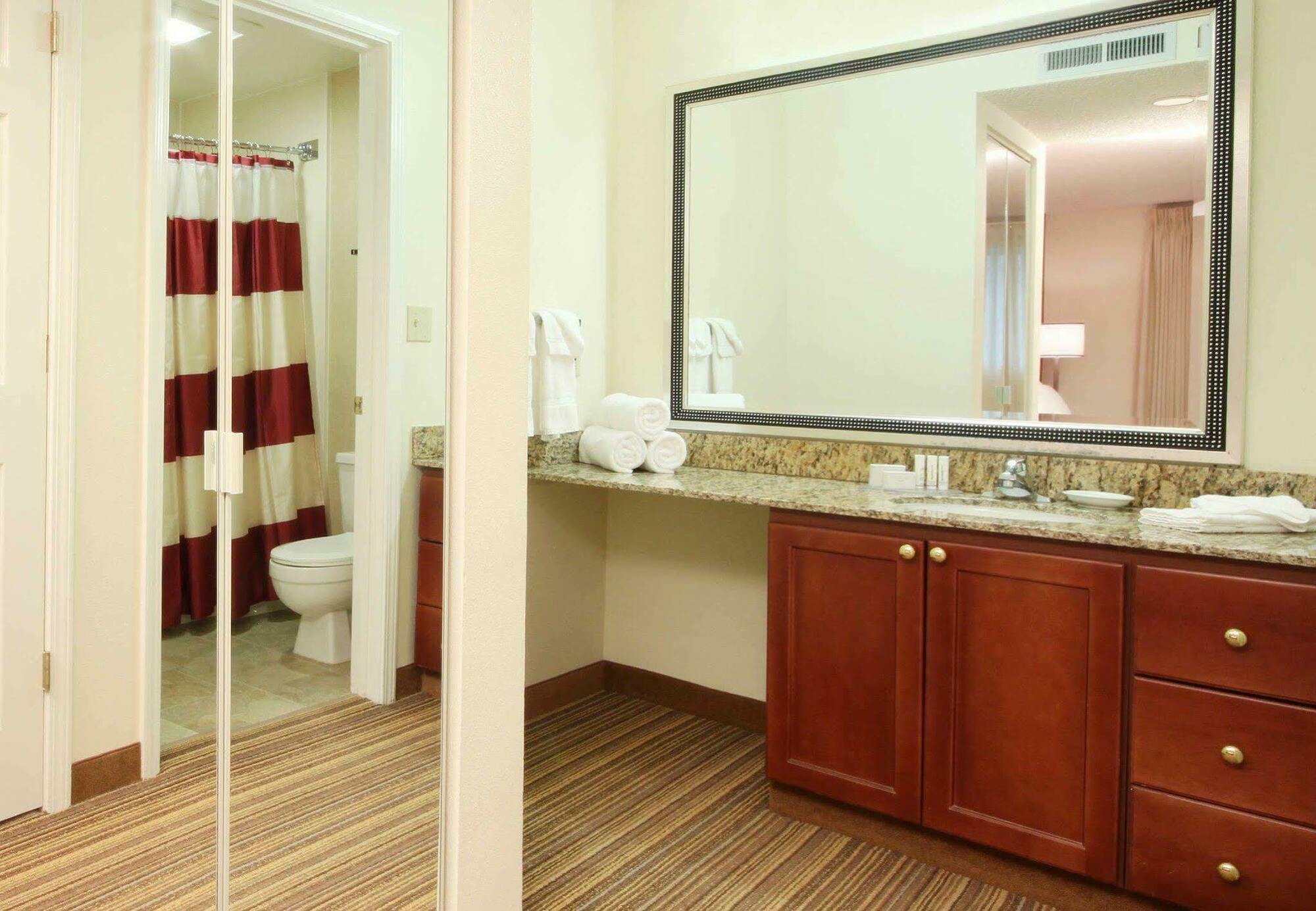 Residence Inn By Marriott Portland Downtown/Convention Center Szoba fotó